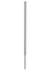 Bosch - Max-8X Serisi Kırıcı Delici Ucu 25*720 mm