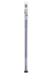 Bosch - Max-8X Serisi Kırıcı Delici Ucu 25*720 mm