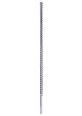 Bosch - Max-8X Serisi Kırıcı Delici Ucu 25*920 mm