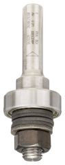 Bosch - Expert Serisi Ahşap İçin Çalıştırma Bilye Yataklı Diskli Kanal Freze Şaftı 8*60,3 mm