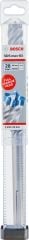 Bosch - Max-8X Serisi Kırıcı Delici Ucu 28*320 mm