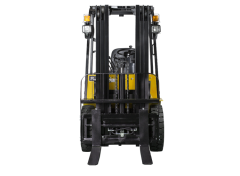Netlift M Serisi Dizel Forklift 4 Ton Compact 3,5M STD3500MM
