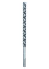 Bosch - Max-8X Serisi Kırıcı Delici Ucu 28*520 mm