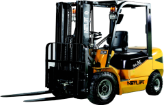 Netlift M Serisi Dizel Forklift 3,5 Ton 4,8M FFT4800MM