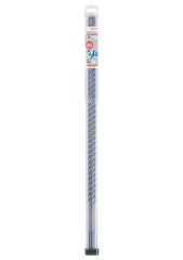 Bosch - Max-8X Serisi Kırıcı Delici Ucu 28*720 mm