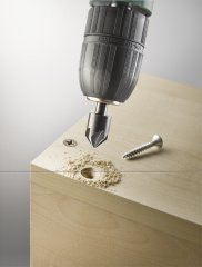 Kwb Ahşap Havşa Açma Ucu 8 mm 49704210