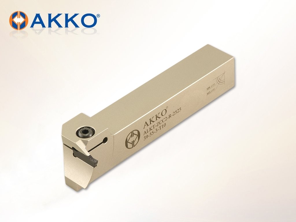 Akko Alkt-Zcc2-R-2525-35-45-3-T10
