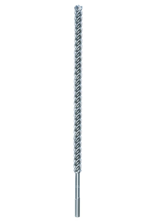 Bosch - Max-8X Serisi Kırıcı Delici Ucu 28*920 mm