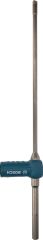 Bosch - SDS-Max-9 Speed Clean Serisi Toz Atma Kanallı Kırıcı Delici Ucu 14*620 mm