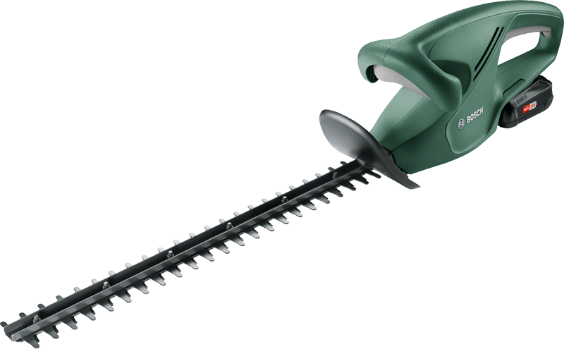 Bosch EasyHedgeCut 18-45Çit Kesme Makinesi