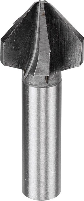 Kwb Metal Havşa Açma Ucu 12 mm 49704340