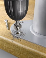 Kwb Metal Havşa Açma Ucu 16 mm 49704440