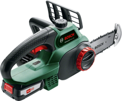 Bosch UniversalChain 18 Akülü Zincirli Ağaç Kesme Makinesi