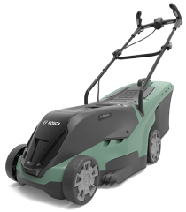 Bosch CityMower 18-300Çim Biçme Makinesi