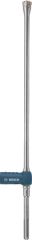 Bosch - SDS-Max-9 Speed Clean Serisi Toz Atma Kanallı Kırıcı Delici Ucu 25*720 mm