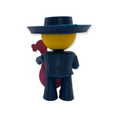 Poco Oyuncak Figür Brawl Stars