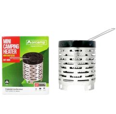 Orcamp Mini Kamp Isıtıcı OUT-4600