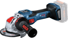 Bosch Professional GWX 18V-15 SC (Solo) Akülü Taşlama Makinesi