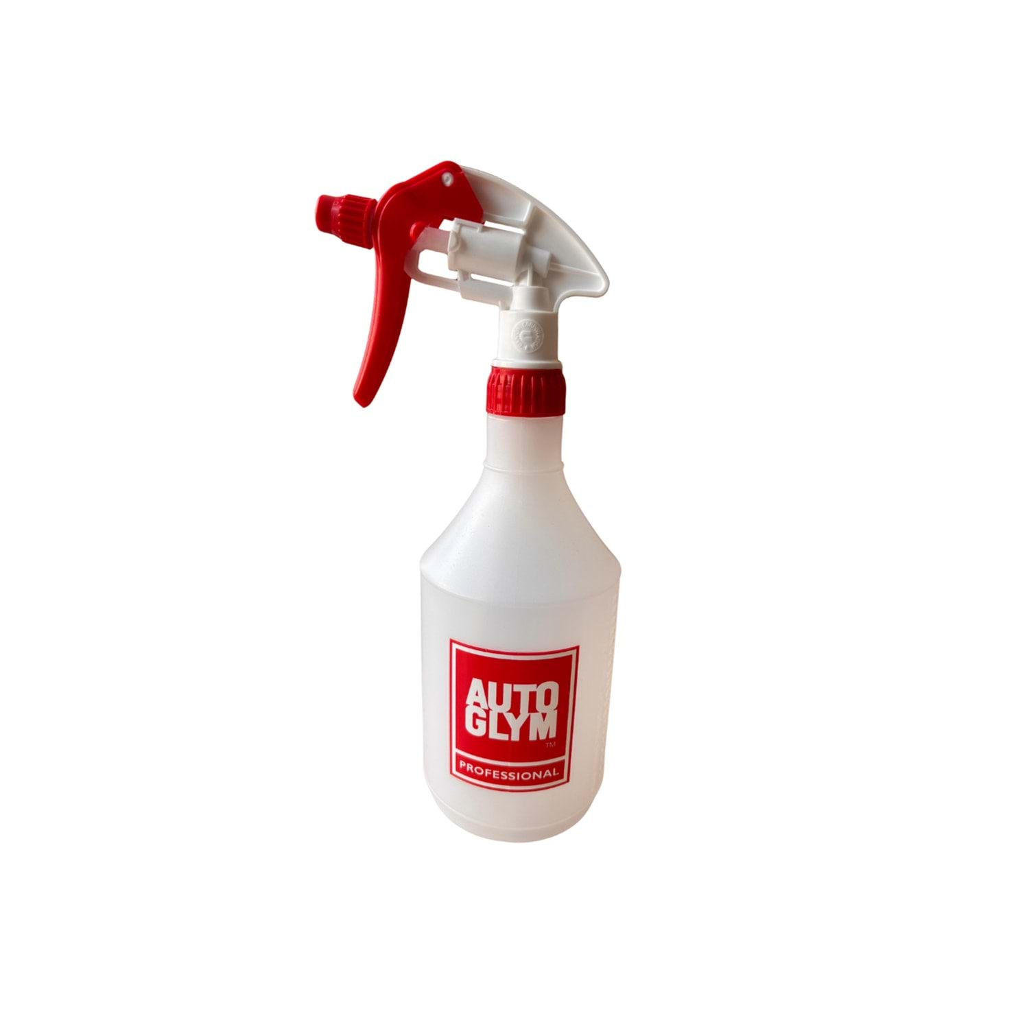 Auto Glym Sprey Başlıklı Esnek Uygulama Şişesi 500 ml.