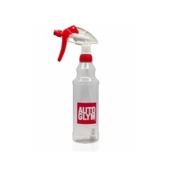 Auto Glym Sprey Başlıklı Esnek Uygulama Şişesi 500 ml.