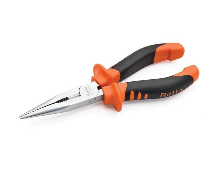 Retta Kargaburun 200 mm - RKB0200