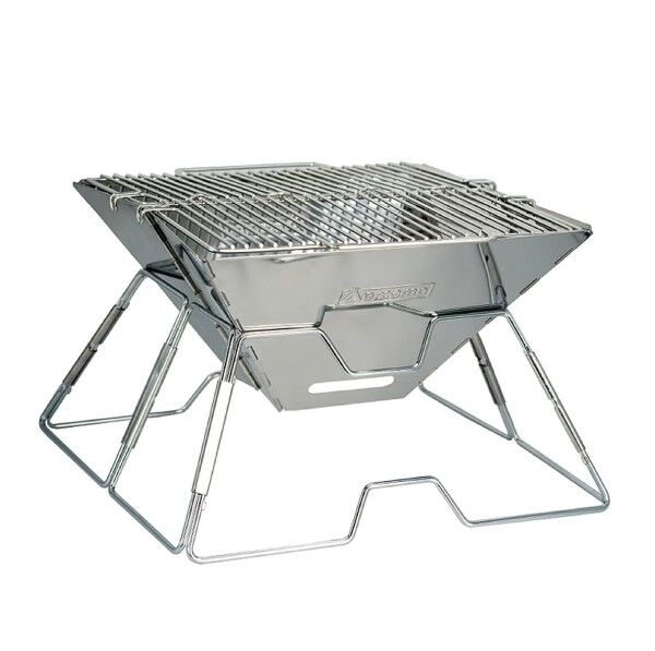 Orcamp Katlanabilir Mangal OUT-4250