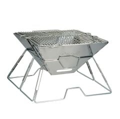 Orcamp Katlanabilir Mangal OUT-4250