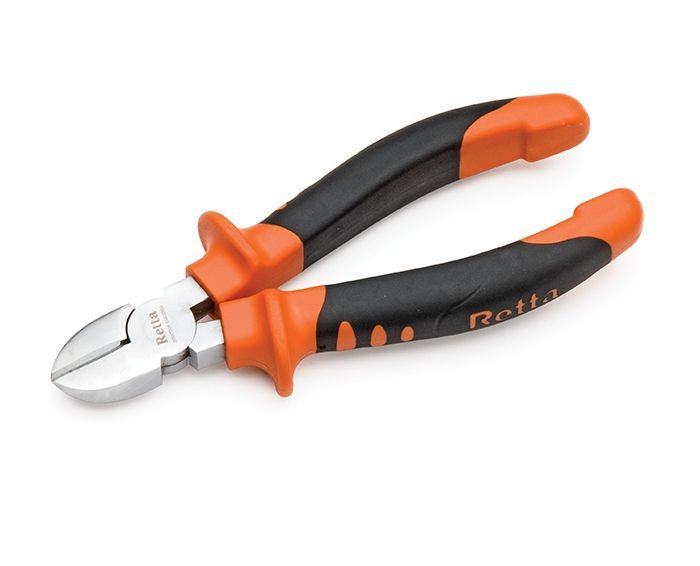Retta Standart Yankeski 140mm - RYK0140