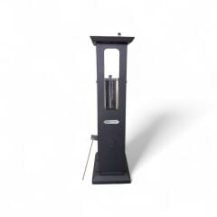 Volcano Pelet Kamp Bahçe Sobası