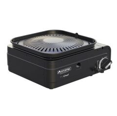 Orcamp PRO CHEF Dumansız Izgara ve Ocak CK-509