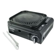 Orcamp PRO CHEF Dumansız Izgara ve Ocak CK-509