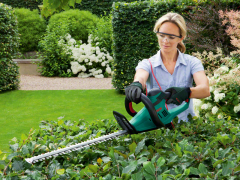 Bosch AHS 60-26