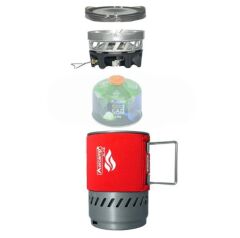 Orcamp Alaz Performans CK-198