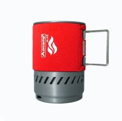 Orcamp Alaz Performans CK-198