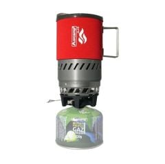 Orcamp Alaz Performans CK-198