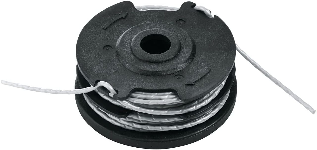 Bosch 6 m'lik misinaya sahip yedek makara