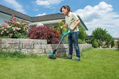 Bosch 6 m'lik misinaya sahip yedek makara