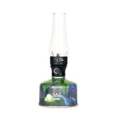 Orcamp Kandil Lamba L-193 + KTS-80