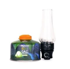 Orcamp Kandil Lamba L-193 + KTS-80