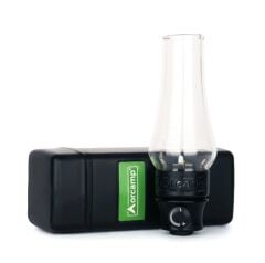 Orcamp Kandil Lamba L-193 + KTS-80