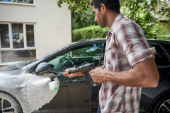 Bosch UniversalAquatak 125 Yüksek Basınçlı Yıkama Makinesi