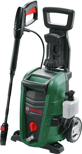 Bosch UniversalAquatak 125 Yüksek Basınçlı Yıkama Makinesi