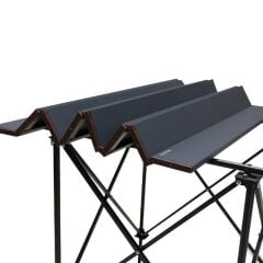 Orcamp Katlanır Alüminyum Boyalı Kamp Masası OUT-2060