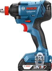 Bosch Professional GDX 180-LI Akülü Darbeli Somun Sıkma Makinesi