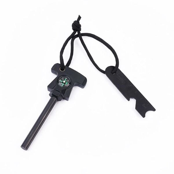 Orcamp Magnezyum Çubuğu OUT-4510