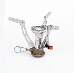 Orcamp Çakmaklı Mikro Cep Ocak CK-194