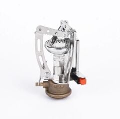 Orcamp Çakmaklı Mikro Cep Ocak CK-194