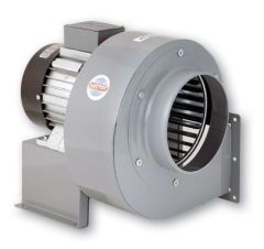 Salyangoz fan 2800 d/d monof. Gsfm2800