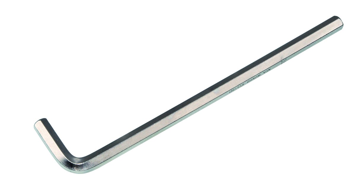 İzeltaş allen anahtar uzun 07 mm 4903220070