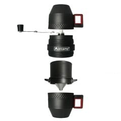 Orcamp Gusto Kahve Makinesi OUT-1950